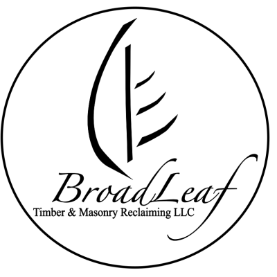 Broadleaf Timber & Masonry Reclaiming, LLC