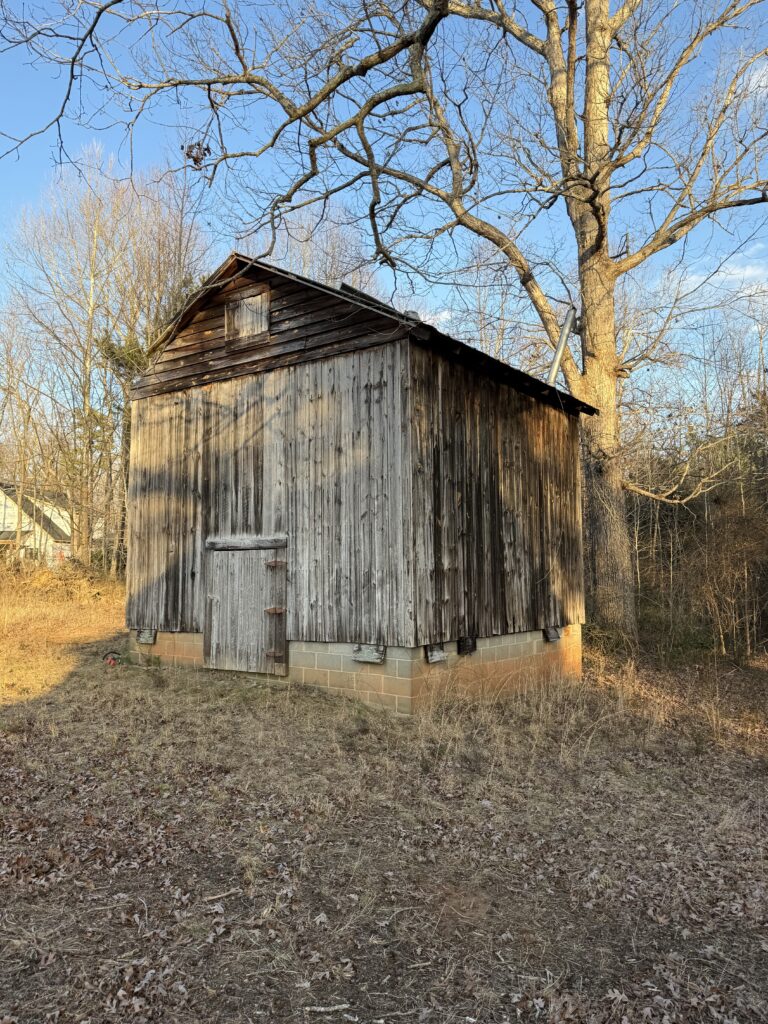 tobacco curing barns for sale Post & Beam Barn The beautiful print will add style and character to any room. Beautiful Tobacco drying Barn..near Footville,