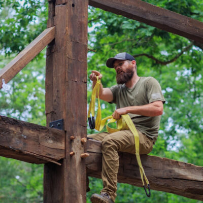 Trusted Timbers