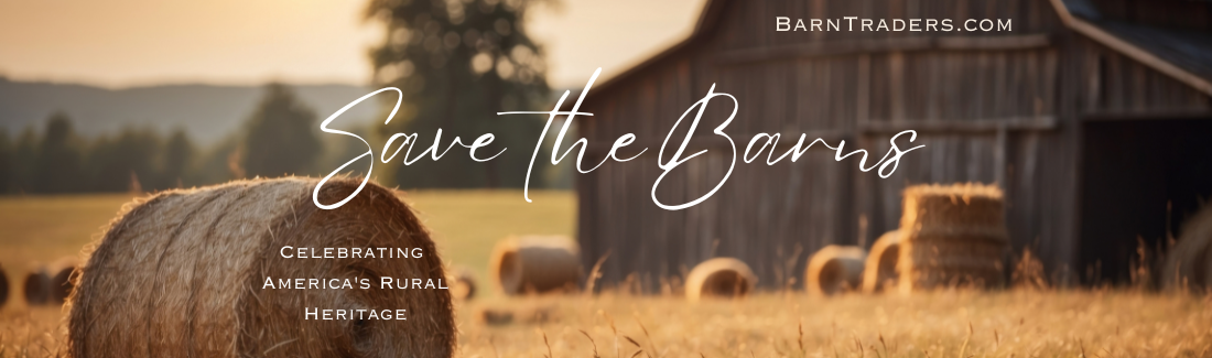 Save The Barns 