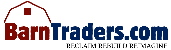 BarnTraders.com