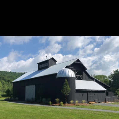 Searcy Timber Frame