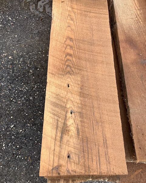 American Chestnut Planks