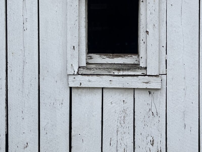 Barn for sale