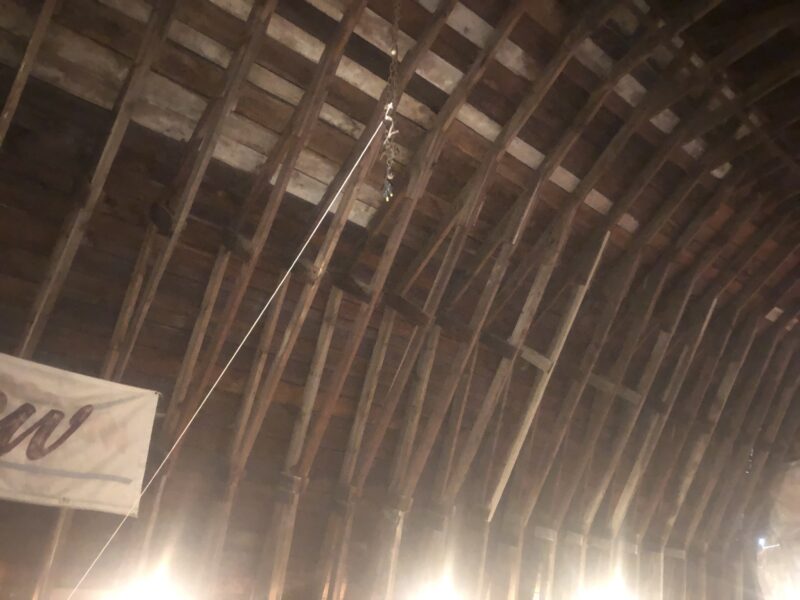 barn for sale