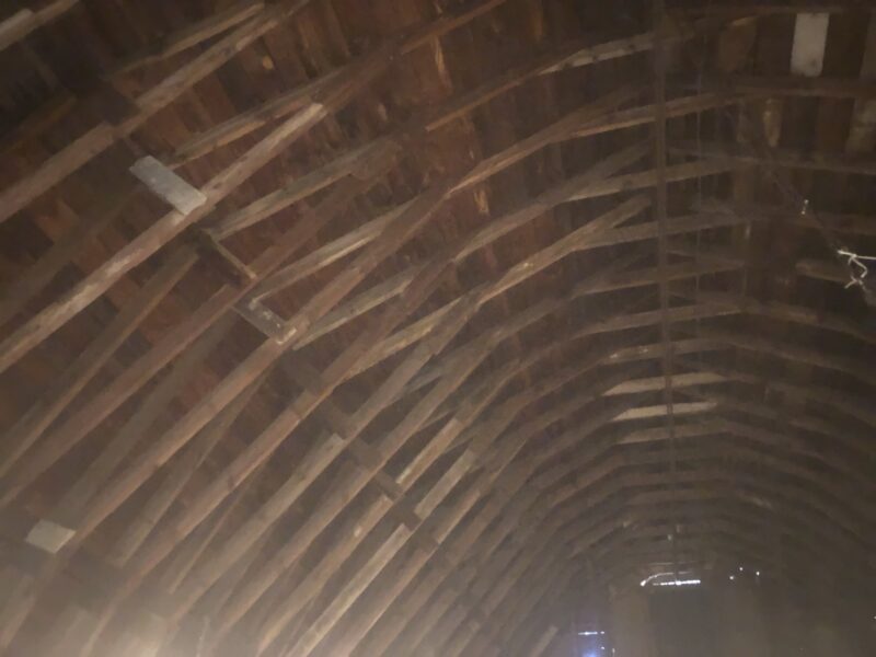 barn for sale