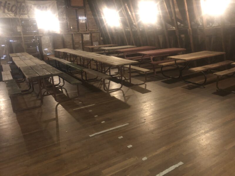 barn for sale