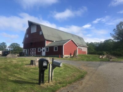 barn for sale