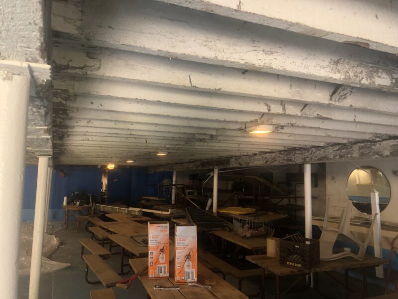 barn for sale