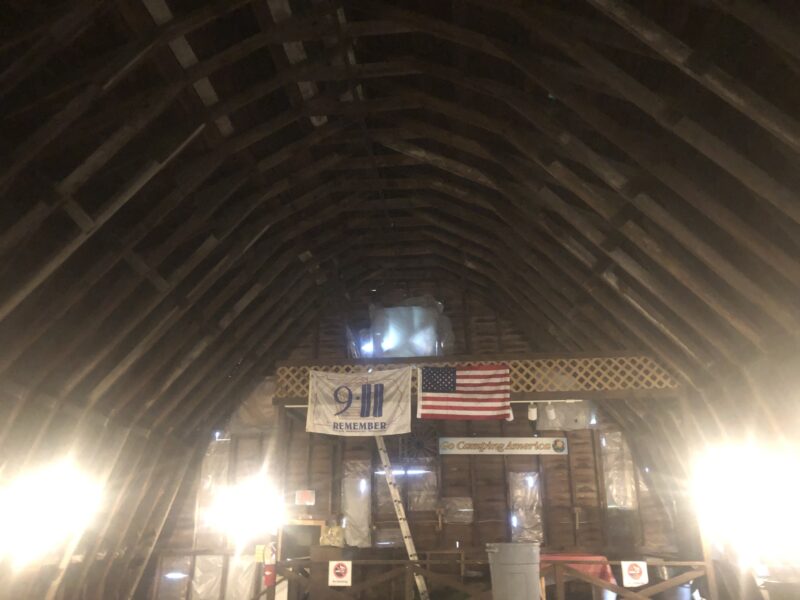 barn for sale