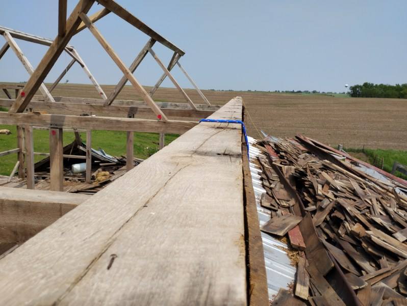 Monona Barn
