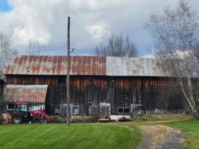 My Barn