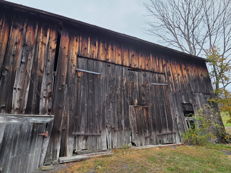 My Barn