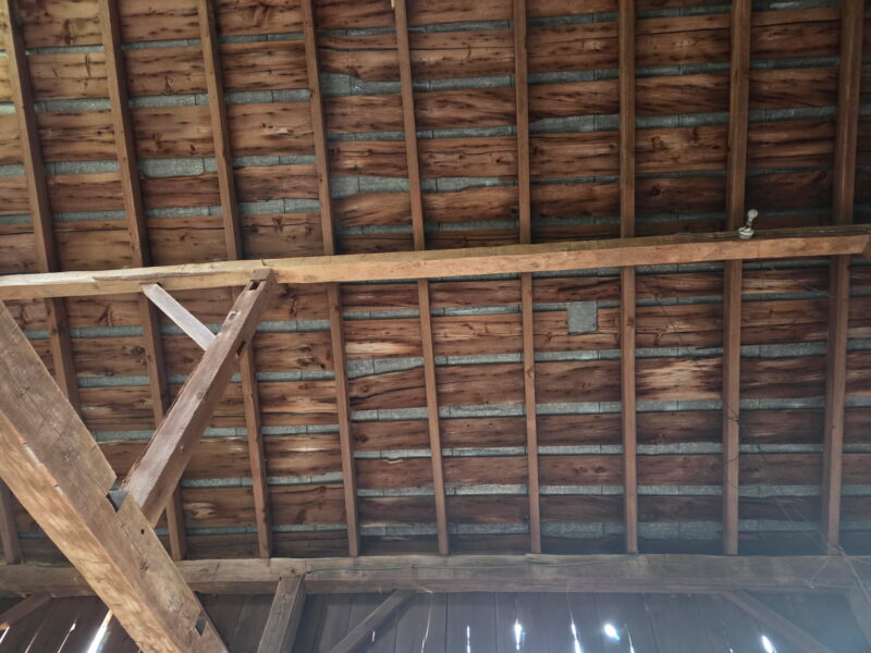 My Barn