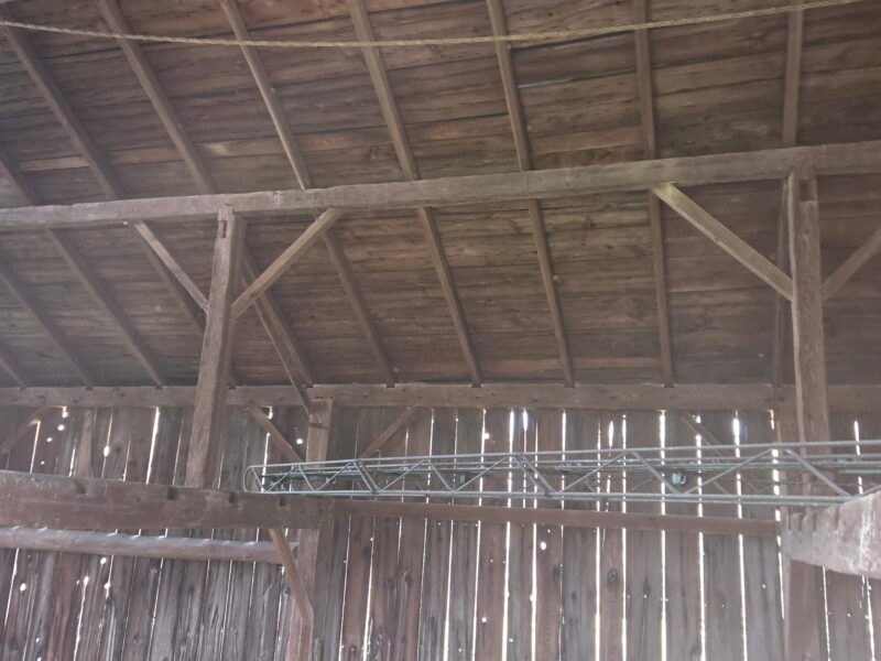 My Barn