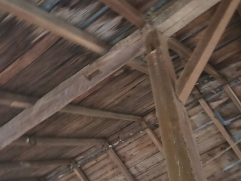 My Barn