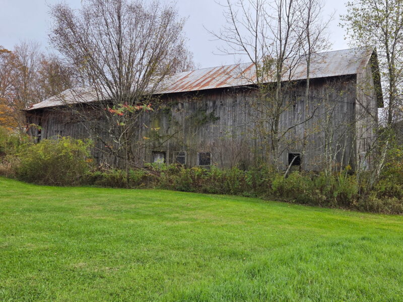 My Barn