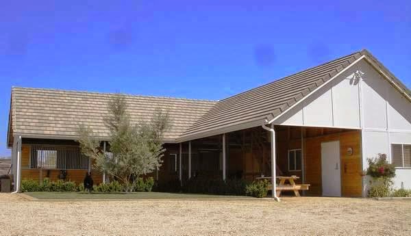 MD Barnmaster Barns