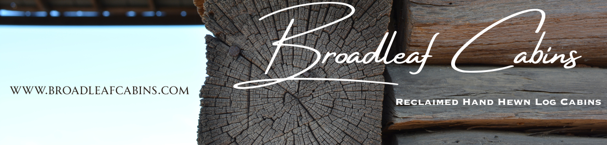 Broadleaf Cabins