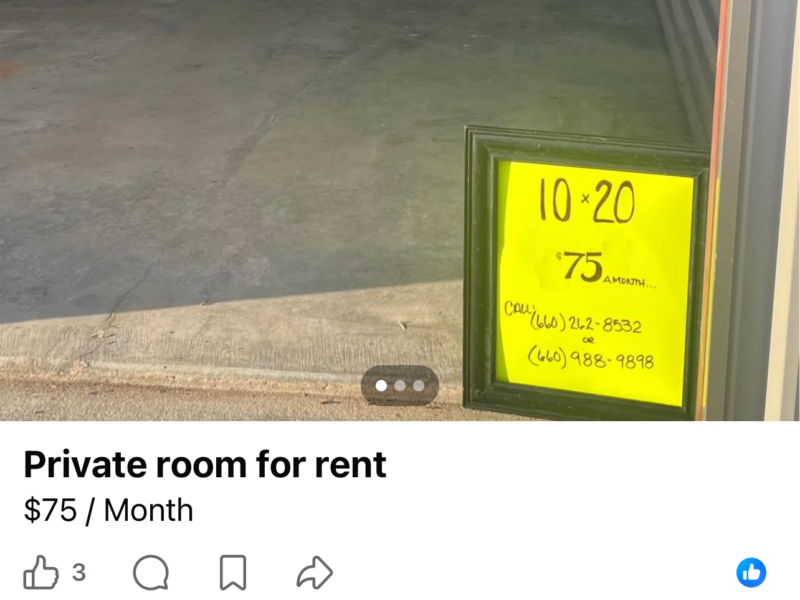 Late 1800s Grain Mill