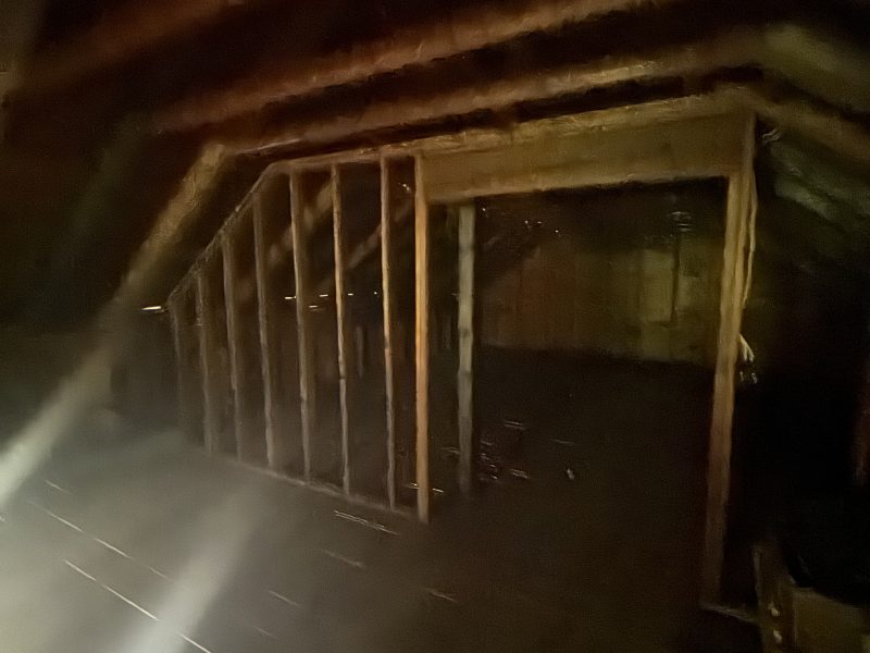 1100/SF+ Two Floor Garage (Impeccable Condition!)