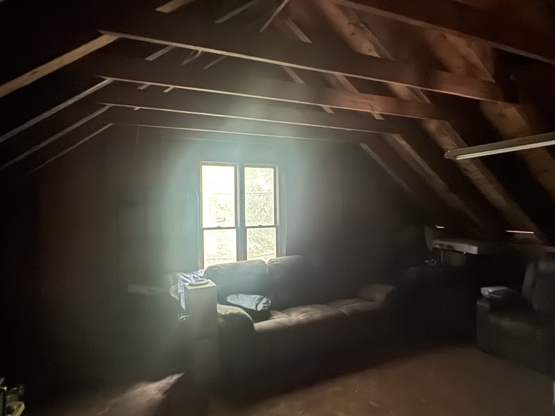 1100/SF+ Two Floor Garage (Impeccable Condition!)