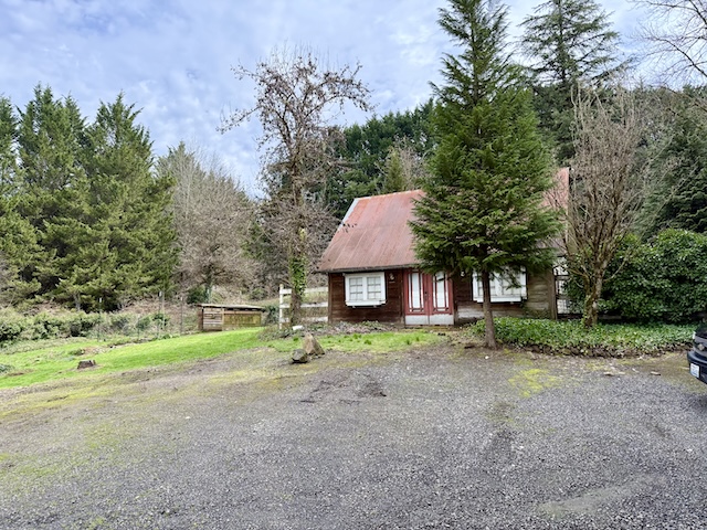 Barn Rescue & Homestead Opportunity