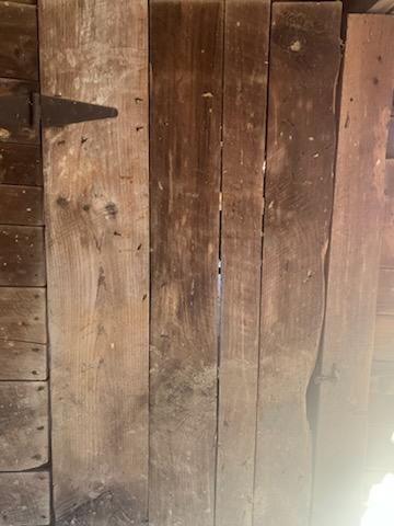Very Big Barn