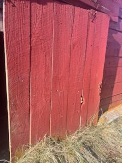 Very Big Barn