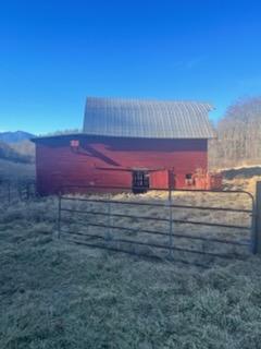 Very Big Barn
