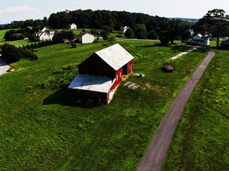 Bay & Bent | Historic Timber Frame & Reclaimed Barn Wood